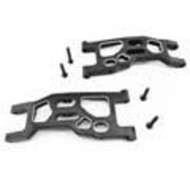 HOT RACING YET5501 CNC Aluminum Front Suspension Arm Yeti *DISC