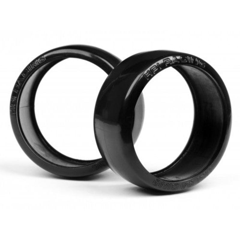 HPI 4406 T-Drift Tire 26mm