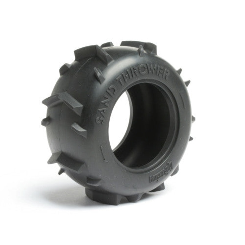 HPI 4412 Sand Thrower Tire D Compound