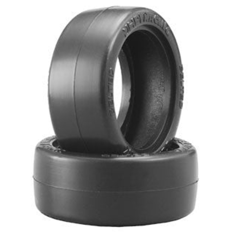 HPI 4415 Pro Belted Slick Tire *DISC*