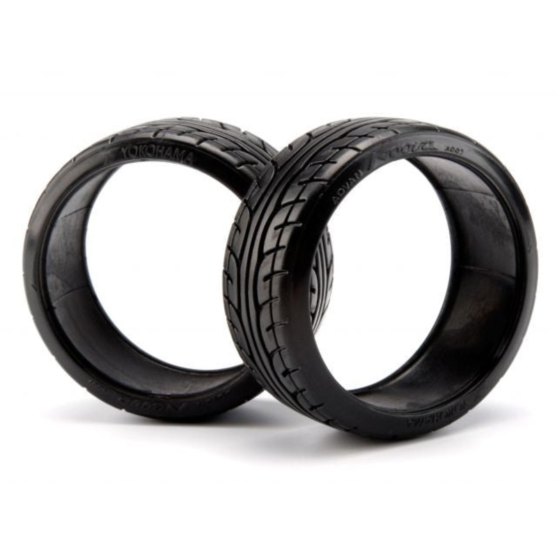 HPI 4421 Advan Neova AD07 T-Drift Tire 26mm