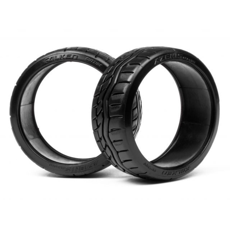 HPI 4425 Falken Azenis T-Drift Tire 26mm