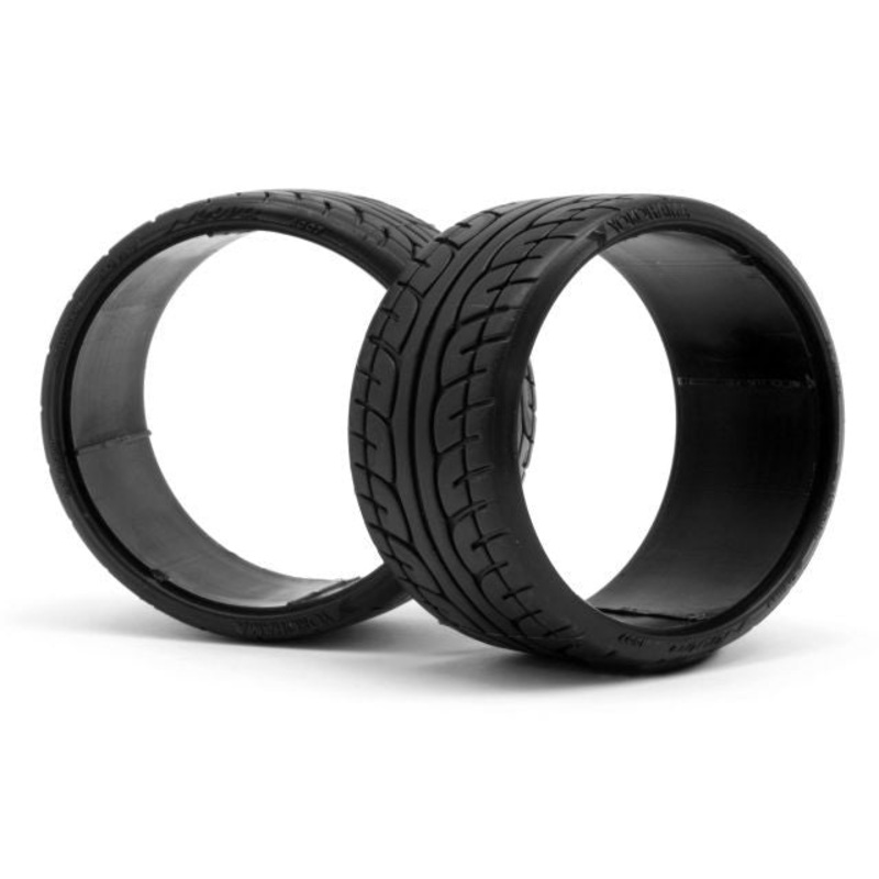 HPI 4428 LP32 T-Drift Tire Yokohama