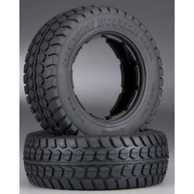 HPI 4437  Desert Buster Radial HD Comp Baja 5T