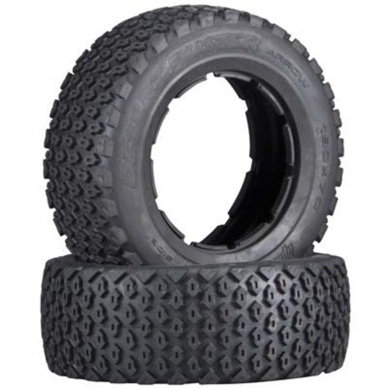 HPI 4440 Desert Buster Arrow Tire HD Comp Baja 5T