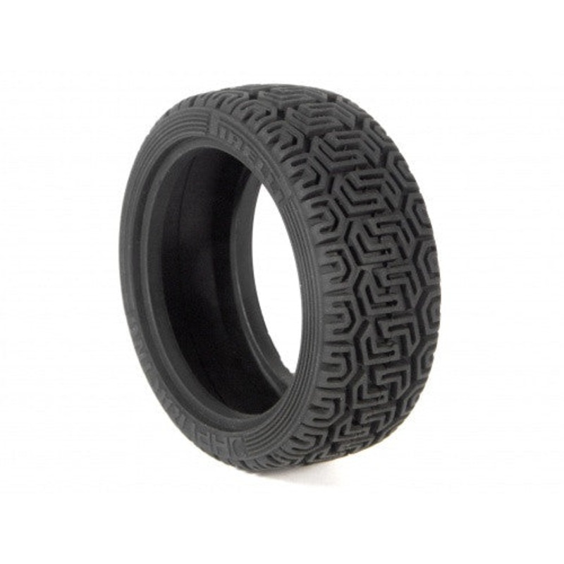 HPI 4468 Pirelli T Rally Tire 26mm S Compound