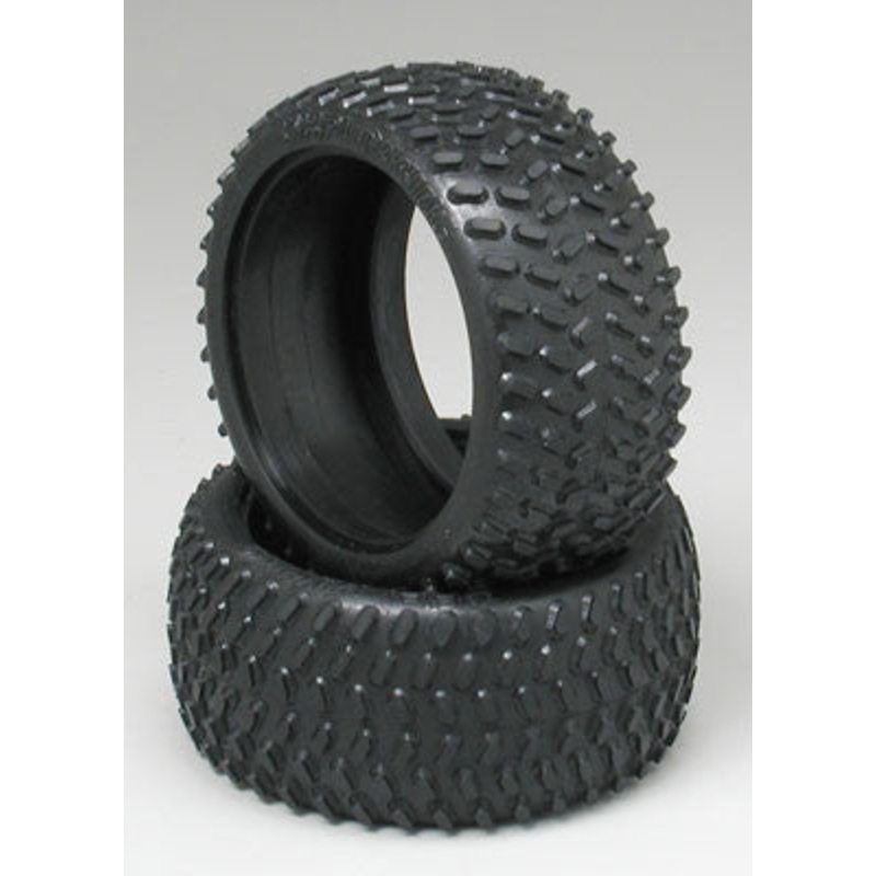 HPI 4475 M Compound Rally Tire Super Nitro RS4