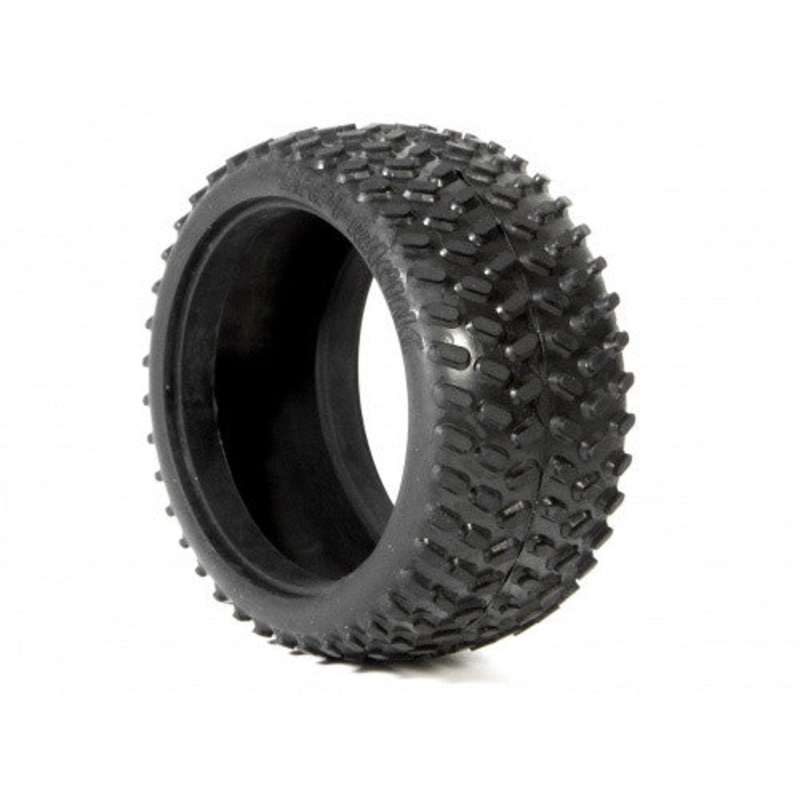 HPI 4476 S Compound Rally Tire 2.2 *DISC*