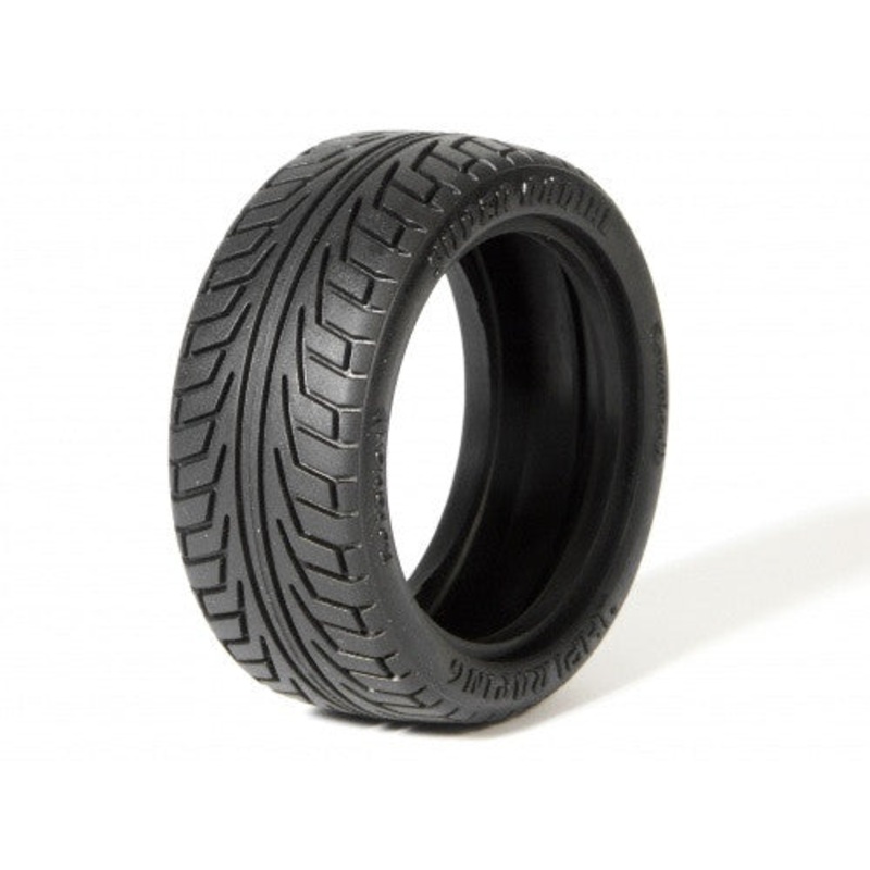 HPI 4540 V-Groove Super Radial