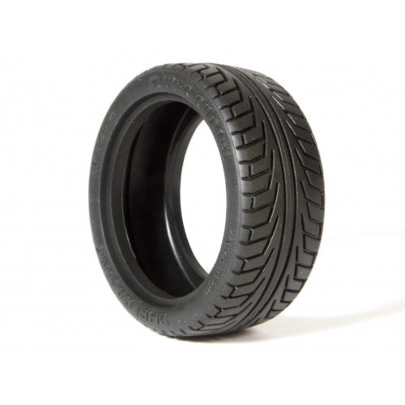 HPI 4541 V-Groove Pro Radial *DISC*