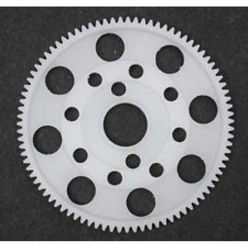 ROBINSON RACING 4211 Super Machined Spur Gear 64P 111T *DISC*