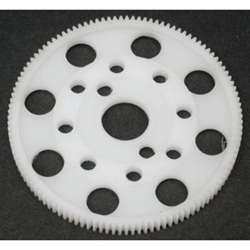 ROBINSON RACING 4215 Super Machined Spur Gear 64P 115T *DISC*