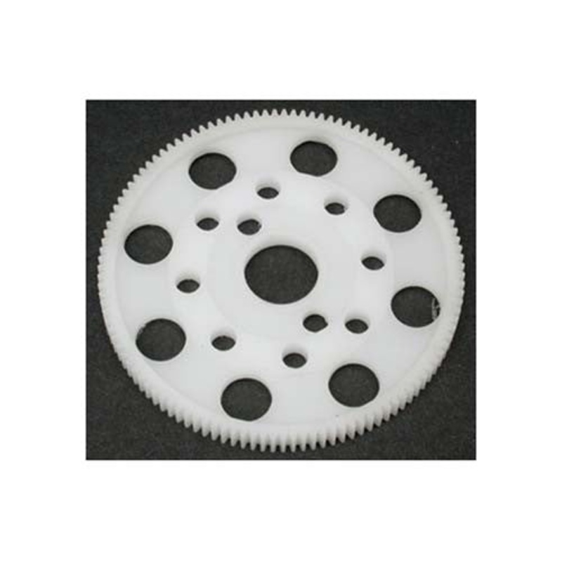ROBINSON RACING 4218 Super Machined Spur gear 64P 118T *DISC*