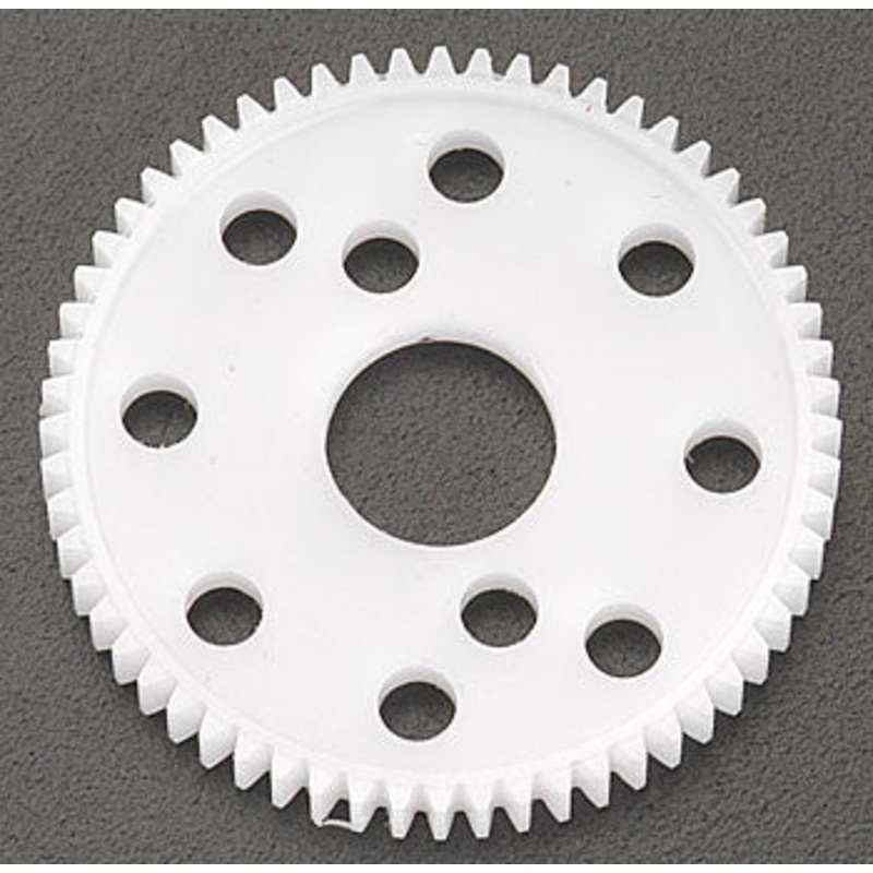 ROBINSON RACING 4220 Super Machined Spur Gear 64P 120T *DISC*