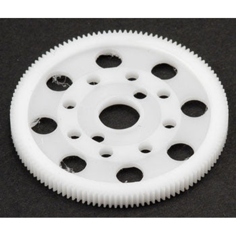 ROBINSON RACING 4225 Super Machined Spur Gear 64P 125T *DISC*
