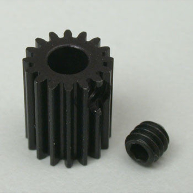 ROBINSON RACING 4316 Aluminum Pro Pinion Gear 64P 16T *DISC*