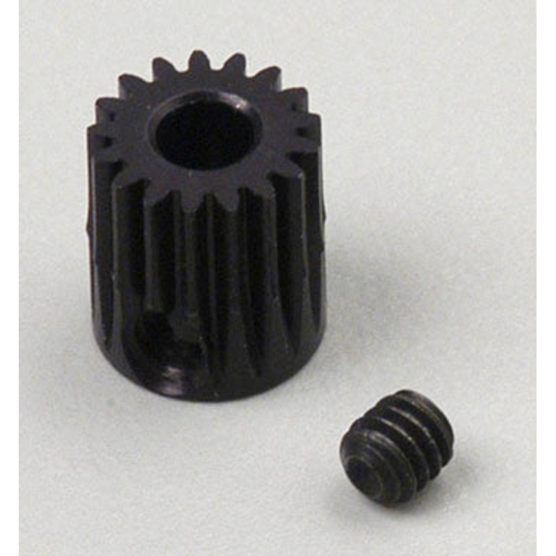 ROBINSON RACING 4317 Aluminum Pro Pinion Gear 64P 17T *DISC*