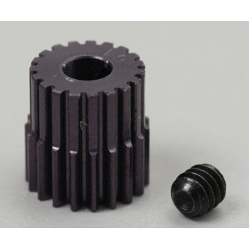 ROBINSON RACING 4319 Aluminum Pro Pinion Gear 64P 19T *DISC*