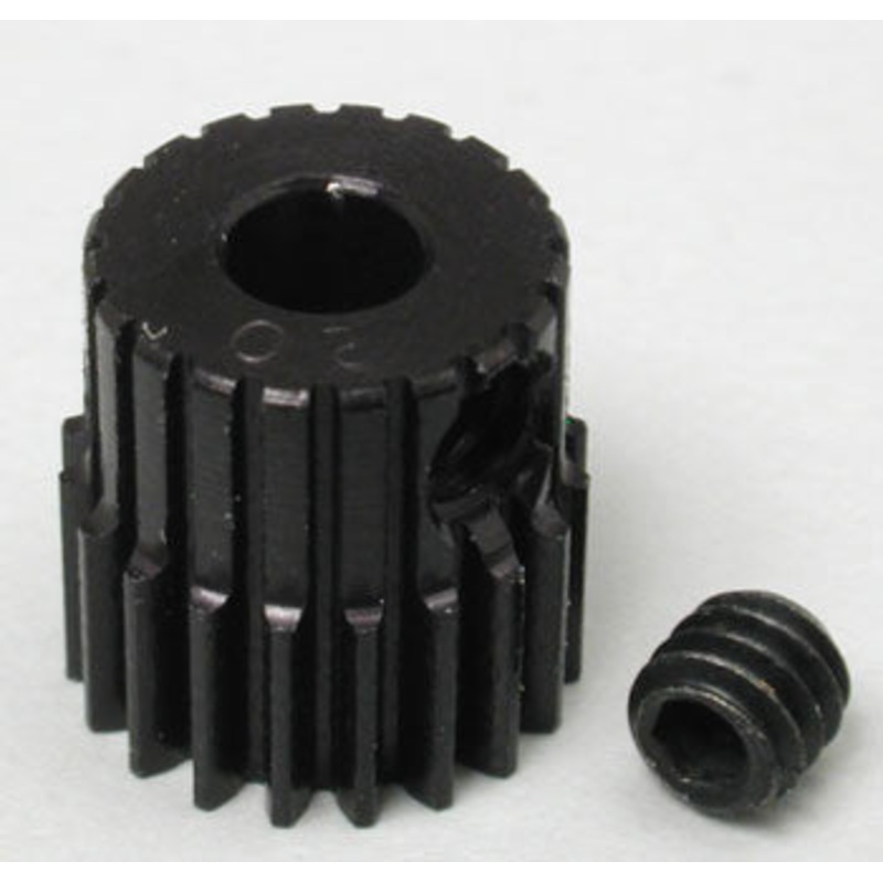 ROBINSON RACING 4320 Aluminum Pro Pinion *DISC*