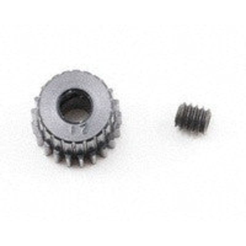 ROBINSON RACING 4321 Aluminum Pro Pinion Gear 64P 21T
