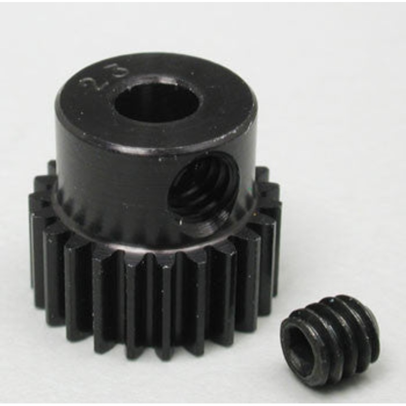 ROBINSON RACING 4323 Aluminum Pro Pinion Gear 64P 23T