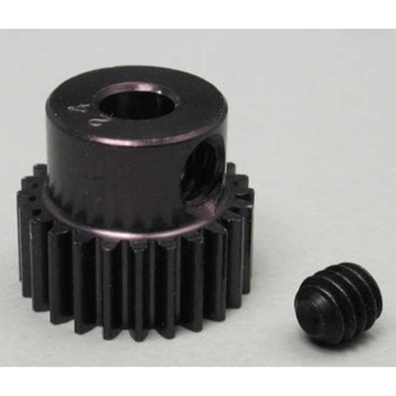 ROBINSON RACING 4324 Aluminum Pro Pinion Gear 64P 24T