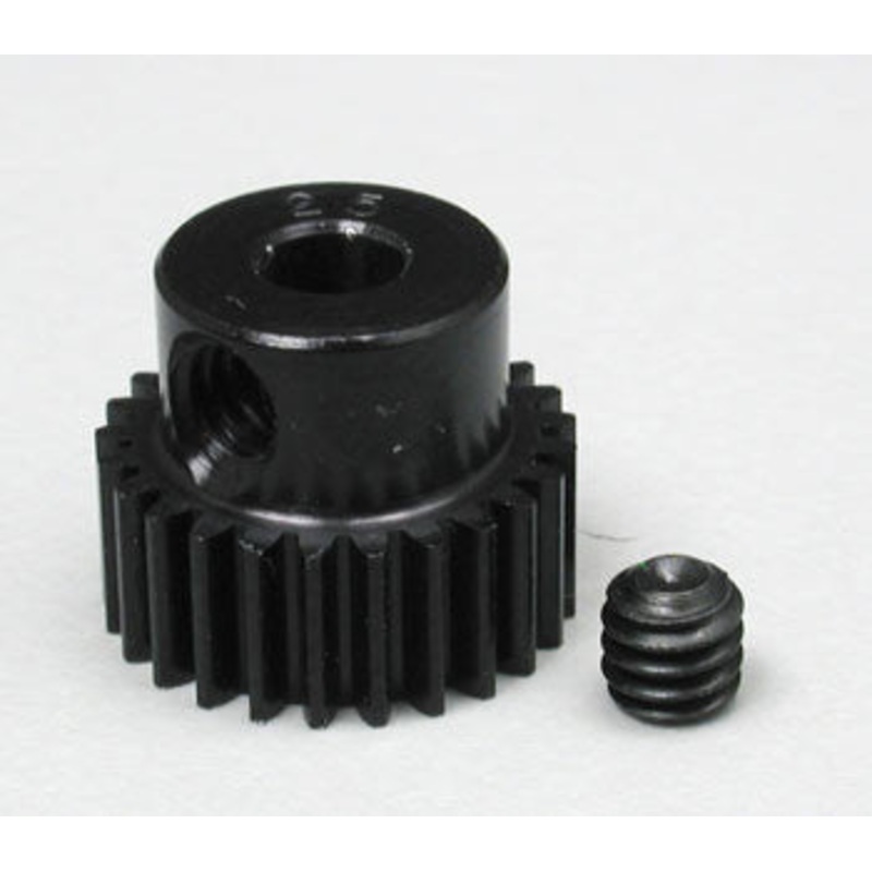 ROBINSON RACING 4325 Aluminum Pro Pinion Gear 64P 25T