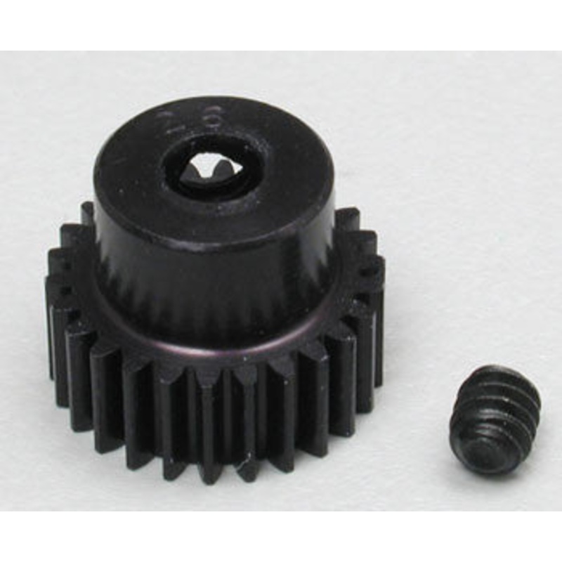 ROBINSON RACING 4326 Aluminum Pro Pinion Gear 64P 26T