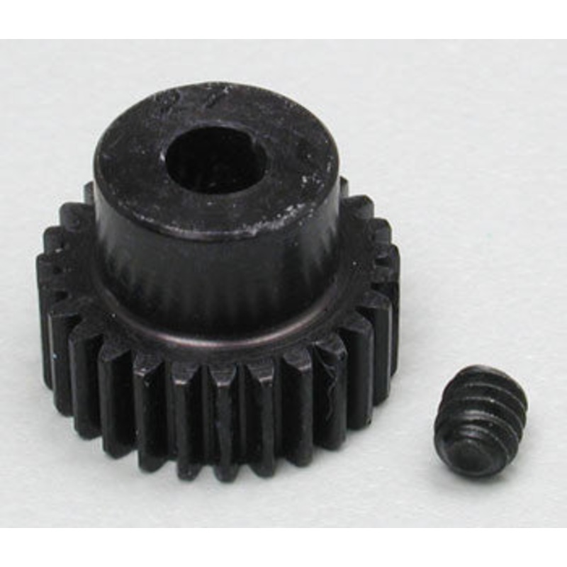 ROBINSON RACING 4327 Aluminum Pro Pinion Gear 64P 27T