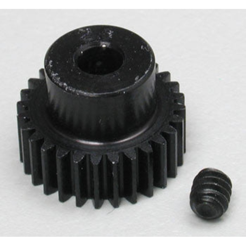ROBINSON RACING 4328 Aluminum Pro Pinion Gear 64P 28T