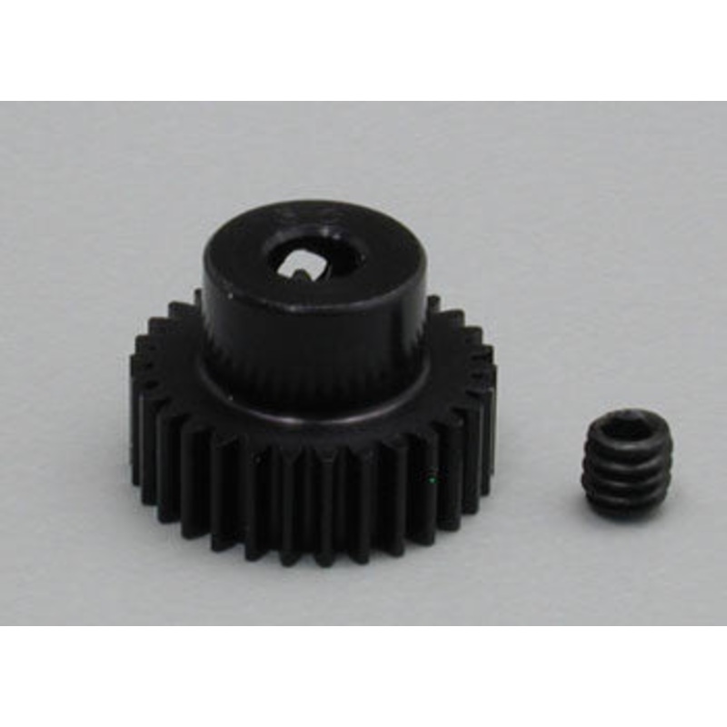 ROBINSON RACING 4330 Aluminum Pro Pinion Gear 64P 30T