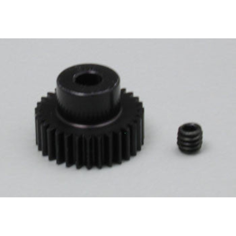 ROBINSON RACING 4331 Aluminum Pro Pinion Gear 64P 31T