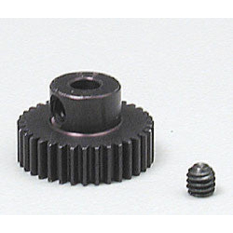 ROBINSON RACING 4332 Aluminum Pro Pinion Gear 64P 32T