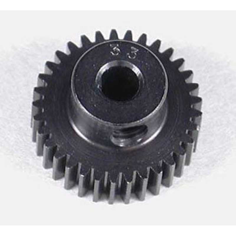 ROBINSON RACING 4333 Aluminum Pro Pinion Gear 64P 33T