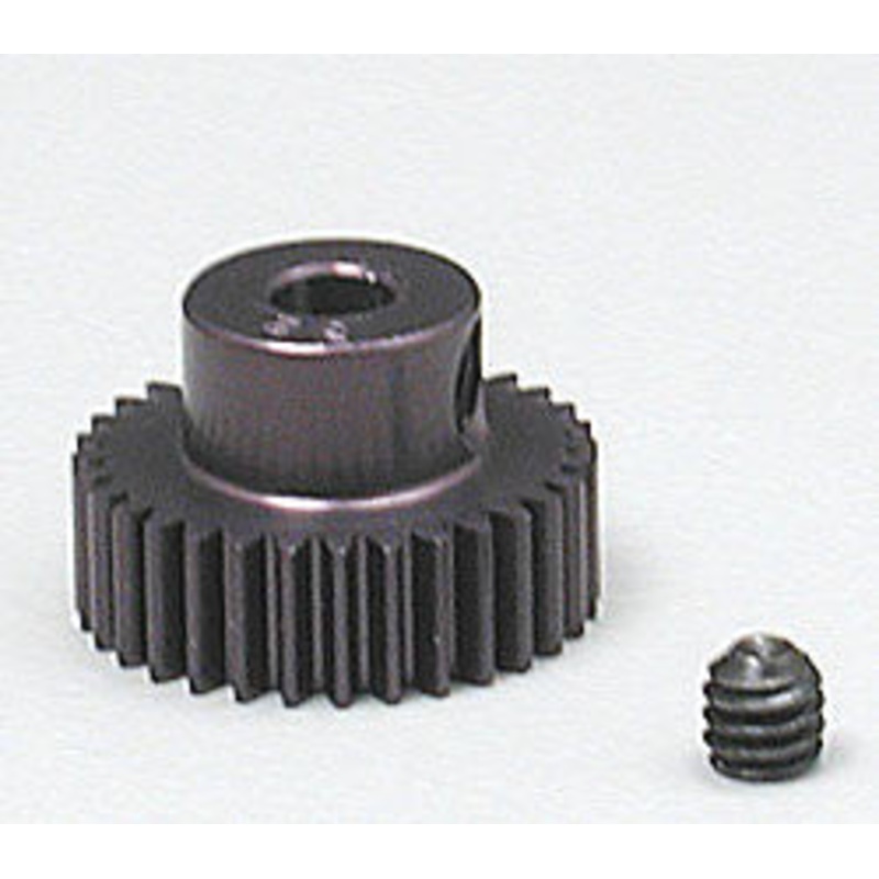 ROBINSON RACING 4335 Aluminum Pro Pinion Gear 64P 35T