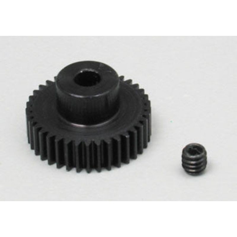 ROBINSON RACING 4337 Aluminum Pro Pinion Gear 64P 37T