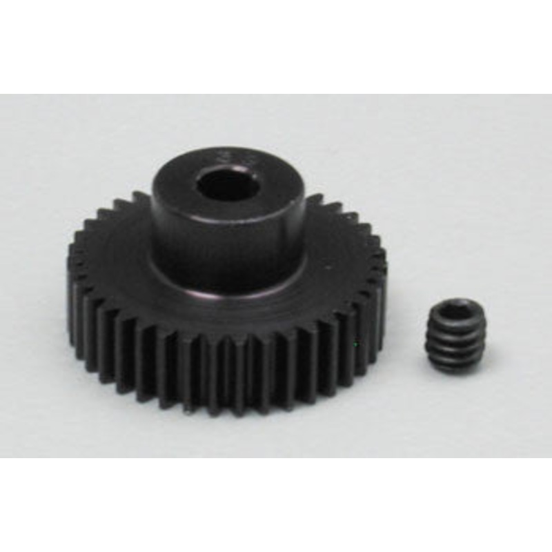 ROBINSON RACING 4339 Aluminum Pro Pinion Gear 64P 39T