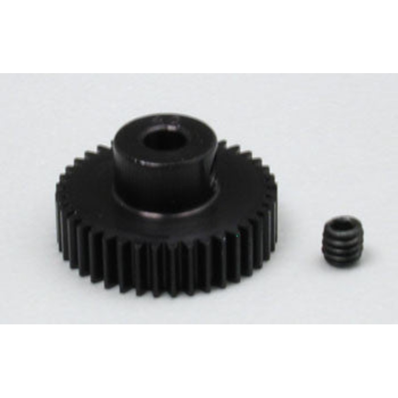 ROBINSON RACING 4340 Aluminum Pro Pinion Gear 64P 40T