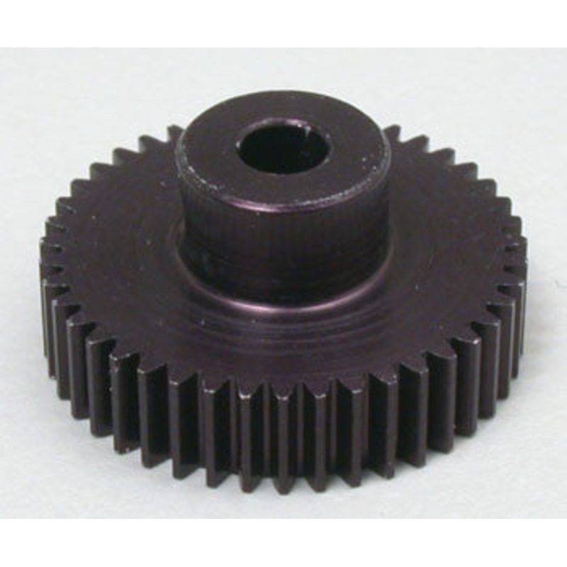 ROBINSON RACING 4343 Aluminum Pro Pinion Gear 64P 43T