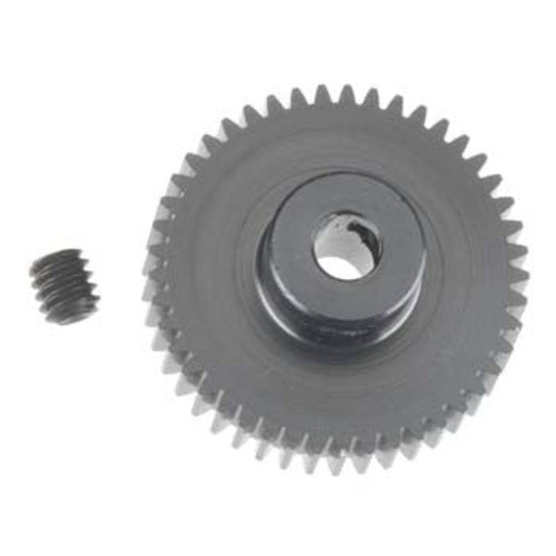 ROBINSON RACING 4345 Aluminum Pro Pinion Gear 64P 45T