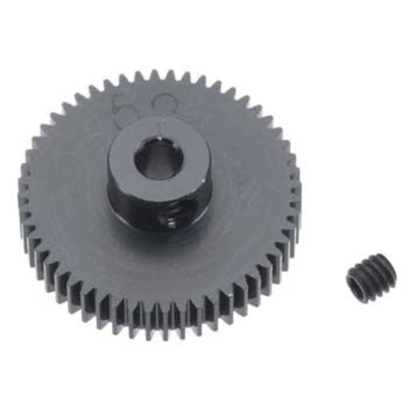 ROBINSON RACING 4352 Hard Coated Aluminum Pinion Gear 64P 52T