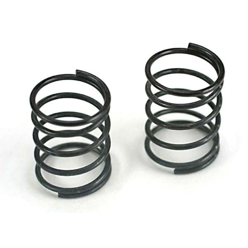 TRAXXAS 4267 Springs (front/ rear) (2)