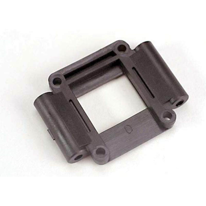 TRAXXAS 4329 Suspension mounts, lower (0 degrees)