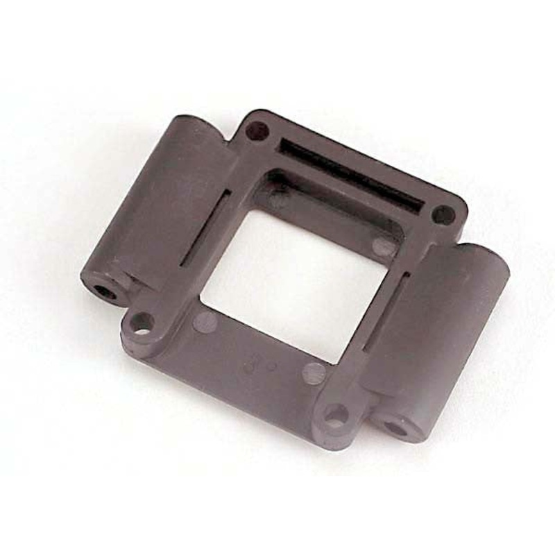TRAXXAS 4330 Suspension mounts, lower (3 degrees)