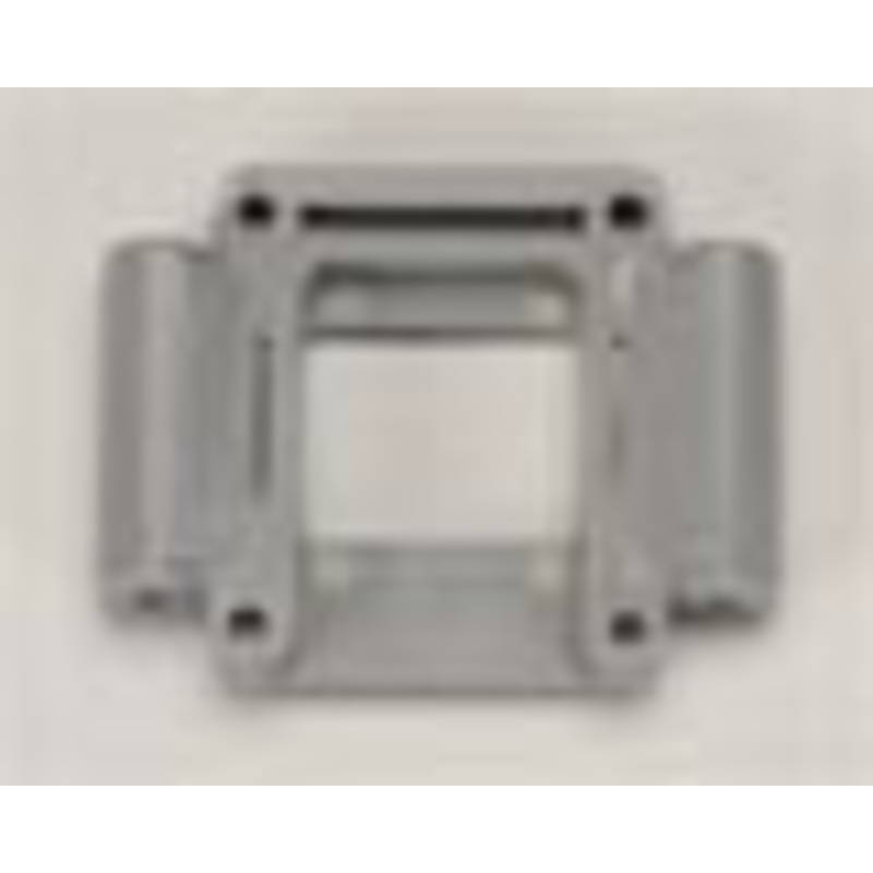 TRAXXAS 4330A Suspension Mount Lower Nitro 4-Tec 3.3