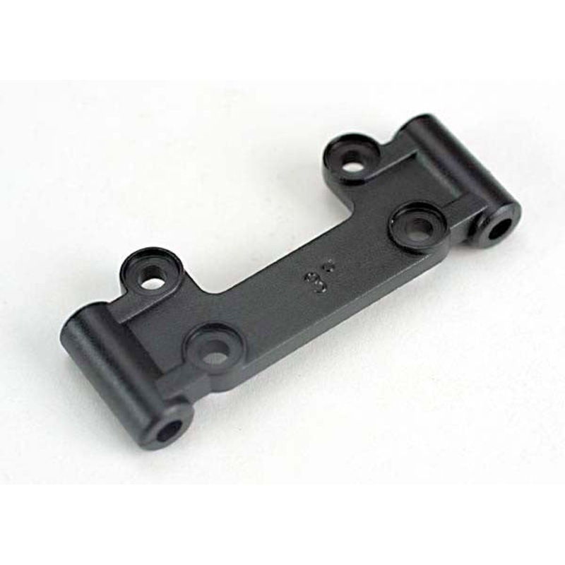 TRAXXAS 4333 Suspension mount, upper (3 degree-std)