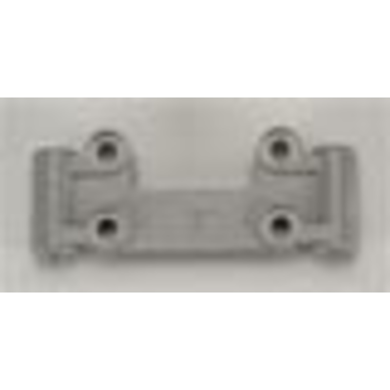 TRAXXAS 4333A Suspension Mount Upper Nitro 4-Tec 3.3