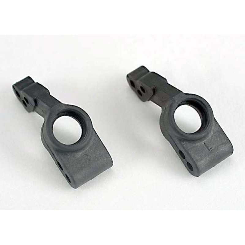 TRAXXAS 4352 Rear Stub Axles 1.5 Degree 4-Tec