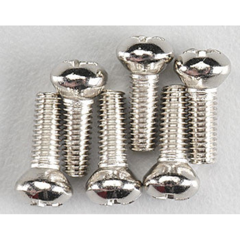 TRAXXAS 4363 Ball Screws 4-Tec (6)