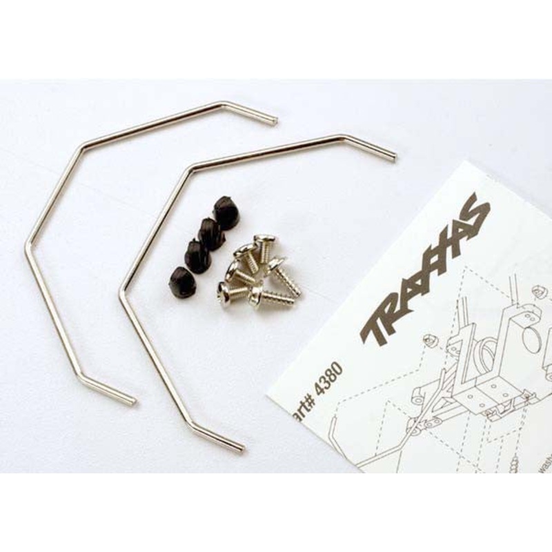 TRAXXAS 4380 Sway bar kit